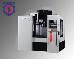 WORKING CENTER XH7132