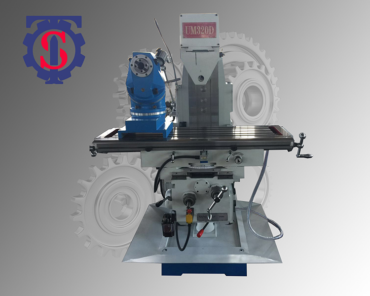 UM320D